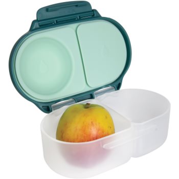 b.box Snackbox caserolă de mâncare - imagine 3